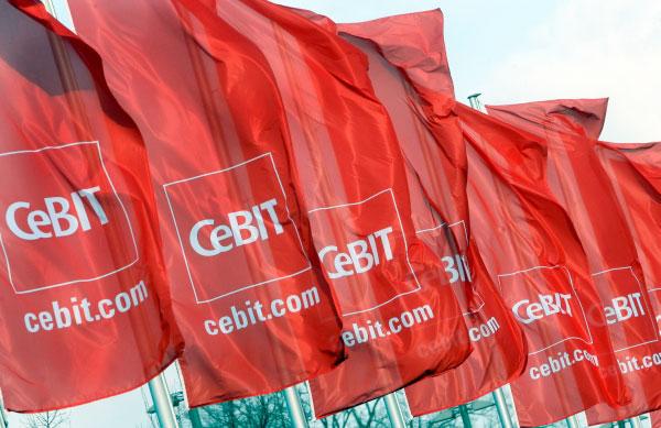Cebit 2009