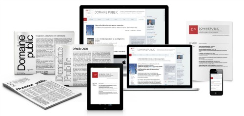 Domaine Public explains how MediaINFO helped them to be available online on all platforms