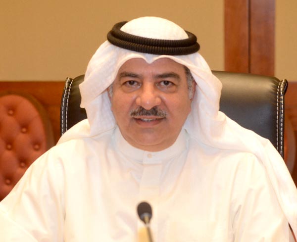 First in Middle East – Kuwait Council of Ministers