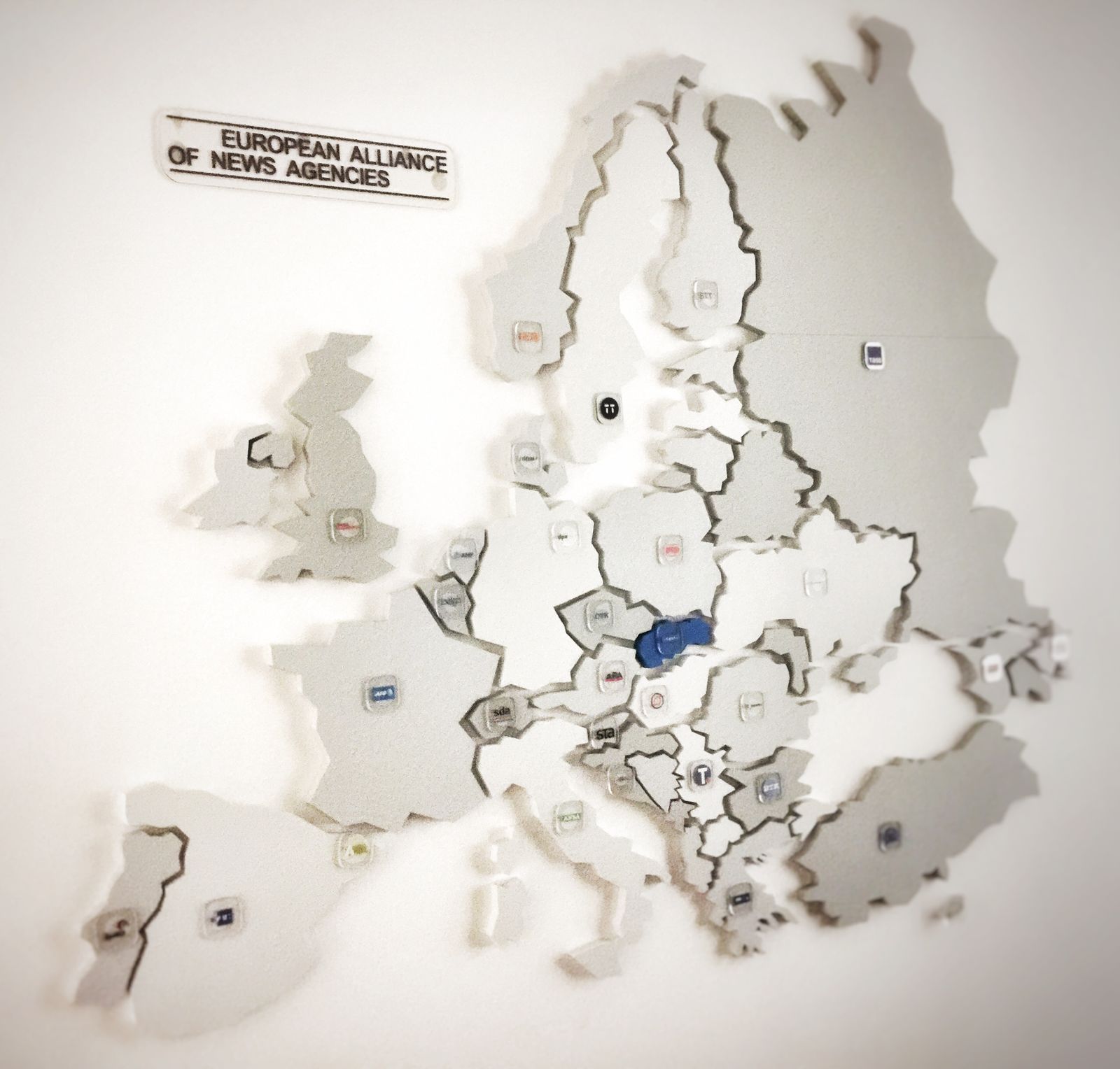 MediaINFO is powering The News Agency of the Slovak Republic