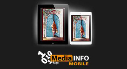 MediaINFO now available on iPad