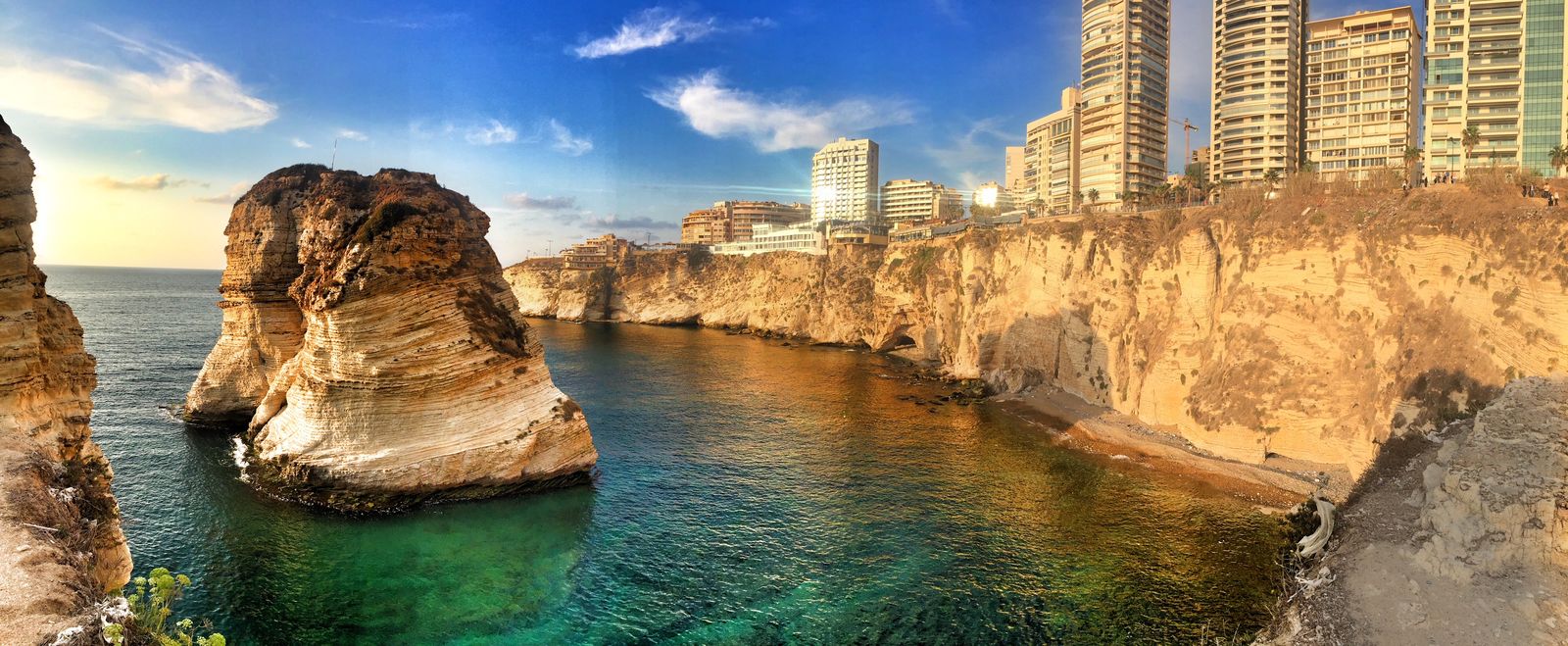 Meet us at Lebanese Library Association (LLA) 3rd Conference