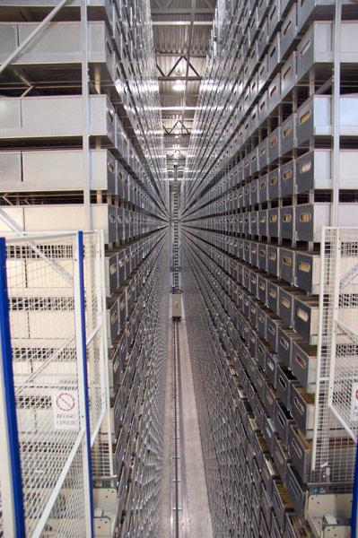 National Library of Norway