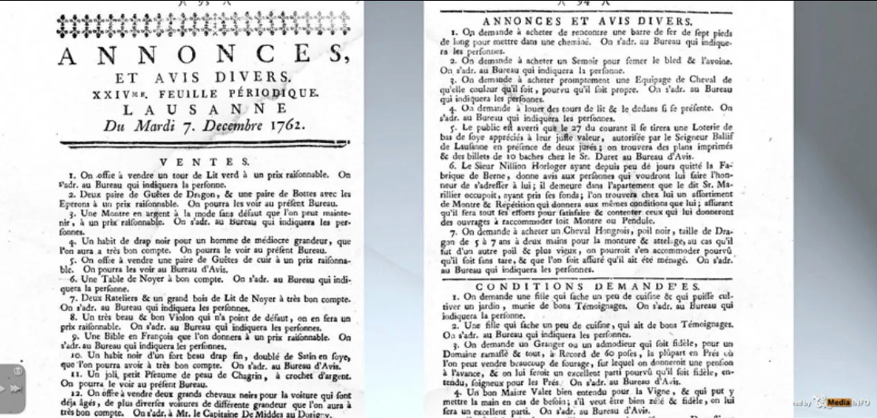 mediainfo screenshot scriptorium