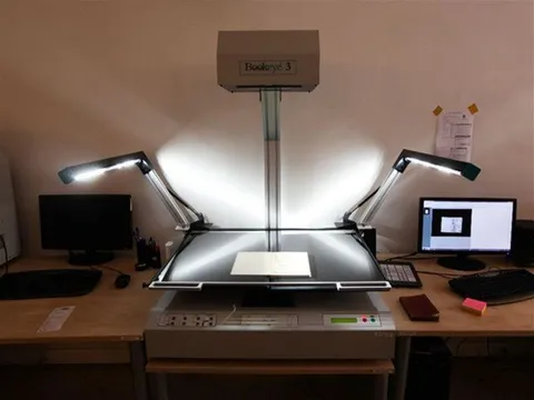 UKB MediaINFO