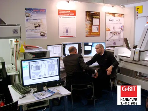 Cebit 2009