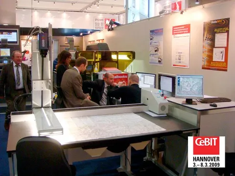 Cebit 2009