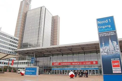 Cebit 2009