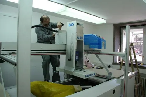 Doseg Clipping Agency