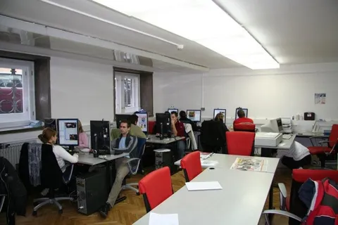 Doseg Clipping Agency