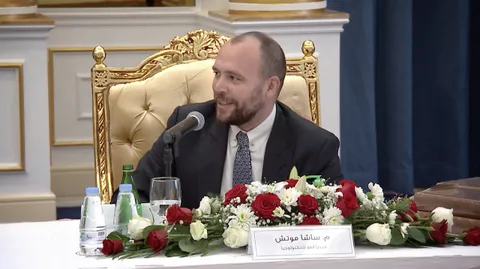 MediaINFO part of Sheikh Announcement