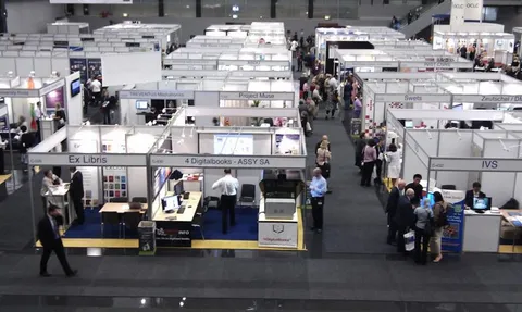 MediaINFO at IFLA Gothenburg 2010
