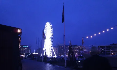 Image from “IFLA Gothenburg 2010”
