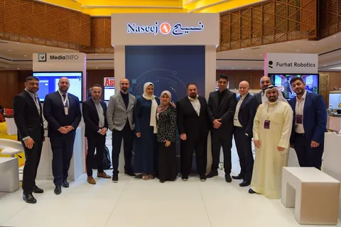SLA AGC 2023, Kuwait