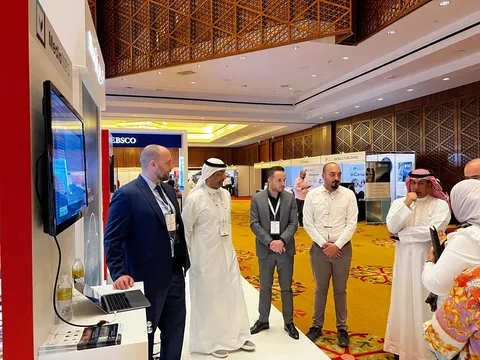 SLA AGC 2023, Kuwait