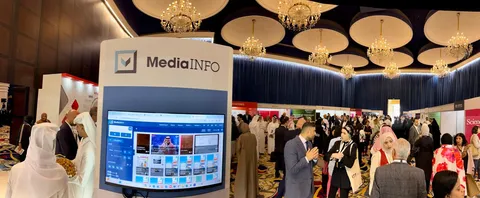 MediaINFO Digital Library at SLA-AGC 2024