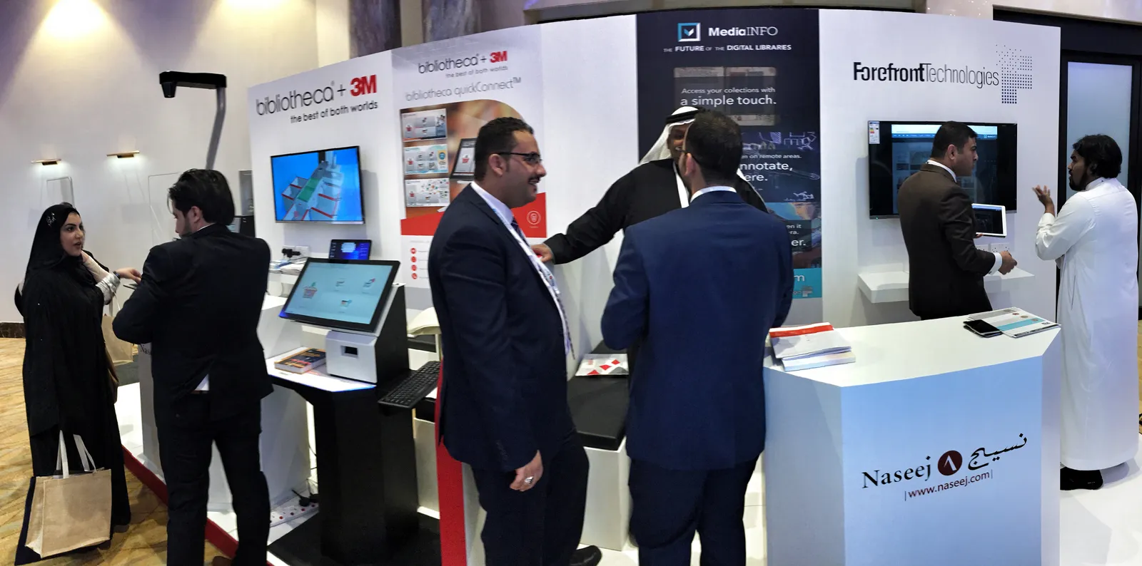 SLA 2017 MediaINFO Bahrain