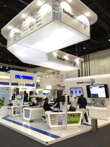 MediaINFO Gitex 2014