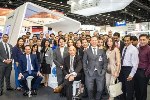 MediaINFO Gitex 2014