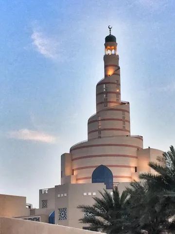 MediaINFO in Qatar 2015
