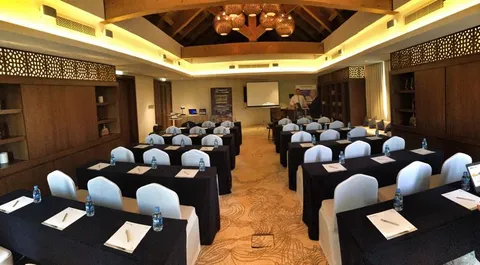 MediaINFO in Qatar 2015