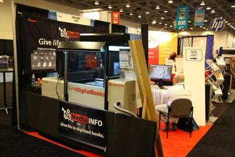 MediaINFO at ARMA event California San Francisco