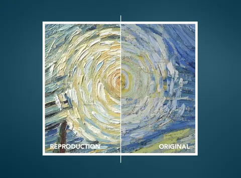 Supporting graphics, created for MediaINFO Digital Library