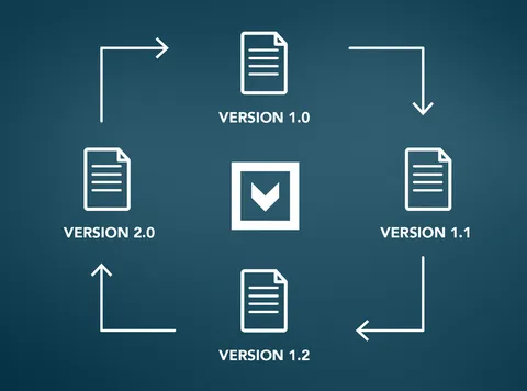 Supporting graphics, created for MediaINFO Digital Library