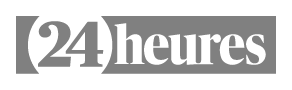 24 heures logo