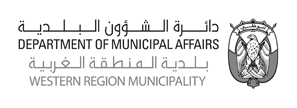 Abu Dhabi City Municipality logo