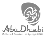 Abu Dhabi Tourism & Culture Authority logo