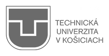 Academy of Science Košice logo