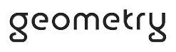 Geometry logo