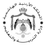 Jordan - Ministry of Education logo