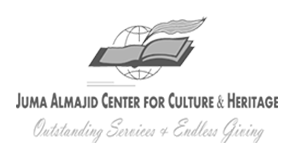 Juma Al Majid Center for Culture & Heritage logo