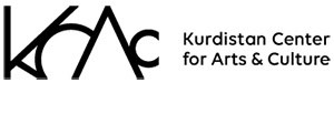 Kurdistan Center for Arts & Culture logo