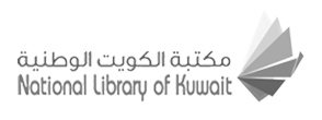 National Library of Kuwait logo