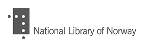 National Library of Norway logo