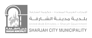 Sharjah City Municipality logo