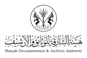 Sharjah Documentation & Archive Authority logo
