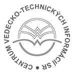 The Slovak Centre of Scientific and Technical Information logo