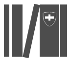 The Swiss Institute of Comparative Law logo