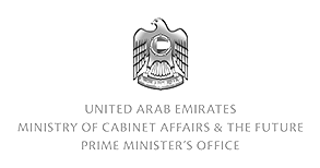 UAE Prime Minister's Office logo