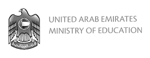 United Arab Emirates Ministry of Education logo