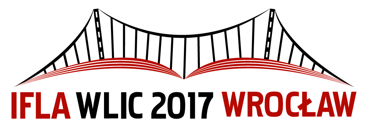 Logo IFLA Wroclaw 2017