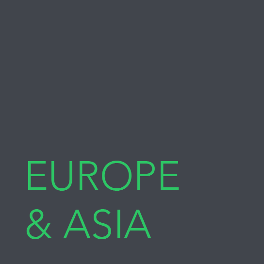 Contacts Europe