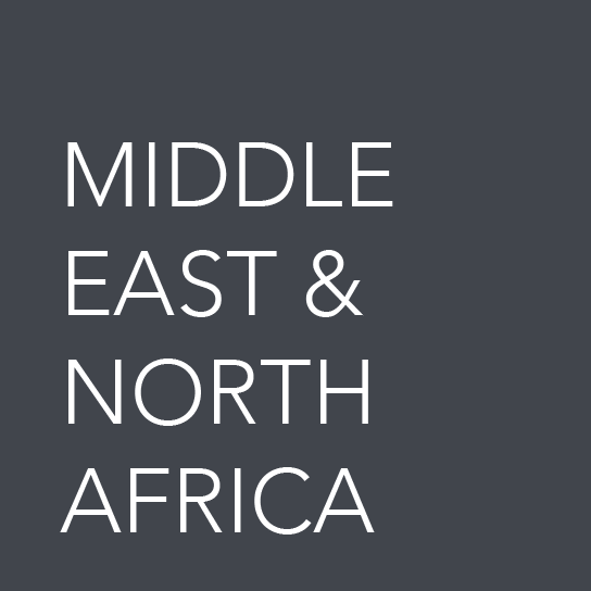 Contacts Middle East & North Africa
