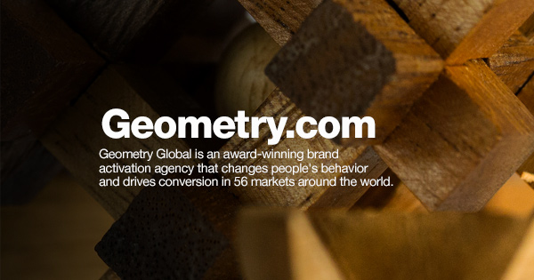 NEWS Geometry Global