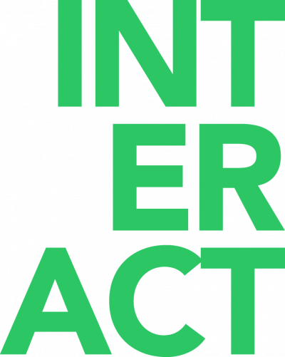 Interact