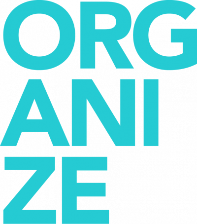 Organize